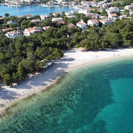 Apartments By The Sea Simuni, Pag - 18386 Колан Экстерьер фото