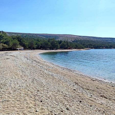 Apartments By The Sea Simuni, Pag - 18386 Колан Экстерьер фото